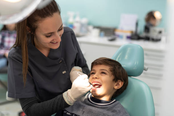 Best Emergency Treatment for Dental Infections or Abscesses in Prairie Ridge, WA