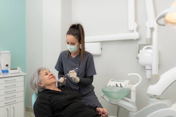 Best Emergency TMJ Treatment in Prairie Ridge, WA