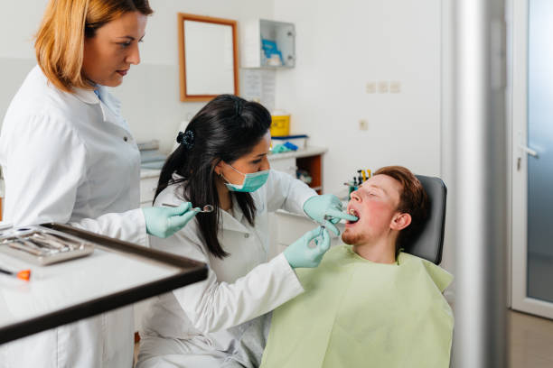 Best Emergency Wisdom Teeth Removal in Prairie Ridge, WA